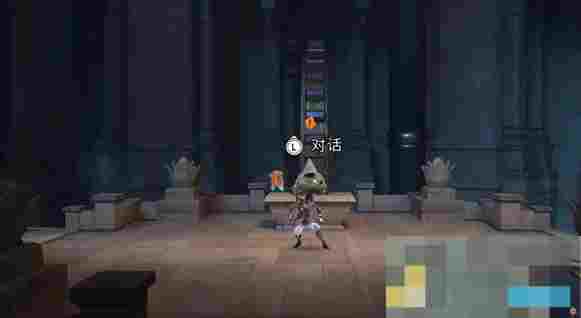 《波斯王子：失落的王冠》难于登天支线任务攻略