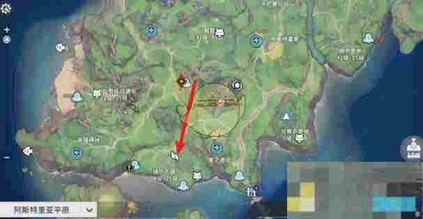《星痕共鸣》漂浮滑翔获取方法