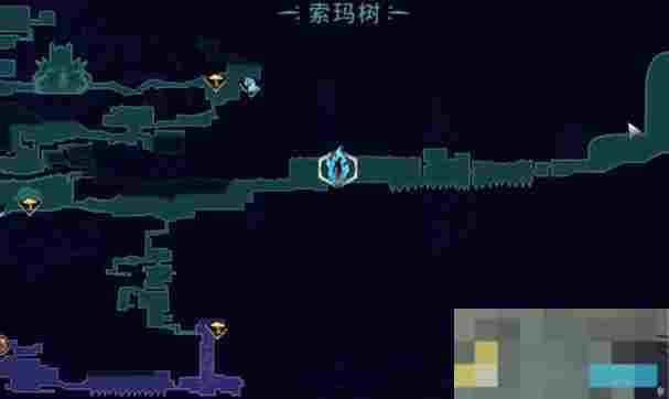 《波斯王子：失落的王冠》隐秘村落经卷获取攻略