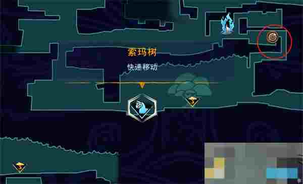 《波斯王子：失落的王冠》薛西币全收集攻略
