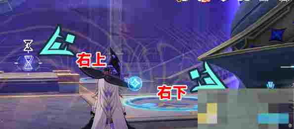 《崩坏：星穹铁道》虫鸣秘闻解谜攻略