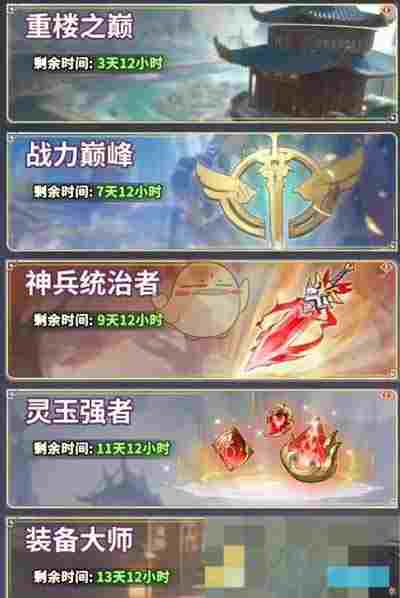 《天下争霸三国志》新手必备攻略