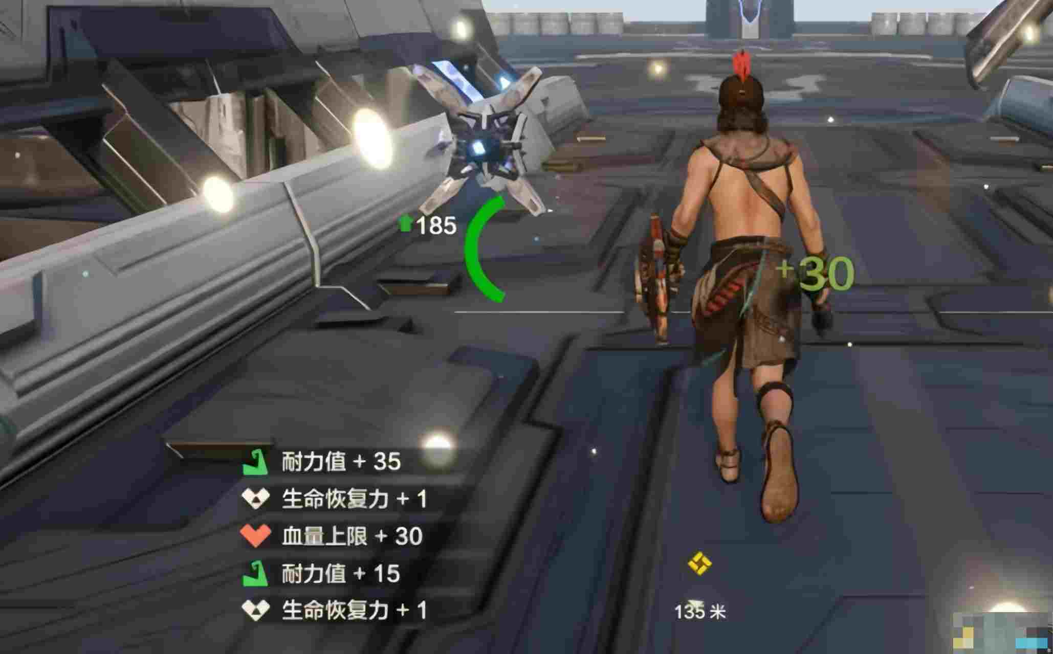 《荒野起源》裂蹄巨兽打法攻略