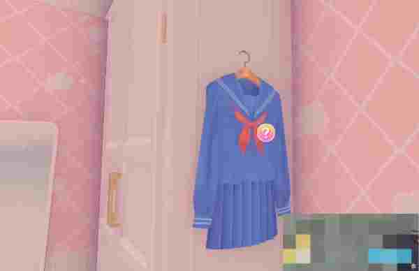 《米塔》水手服获取方法