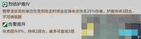 《天下争霸三国志》陆逊技能介绍