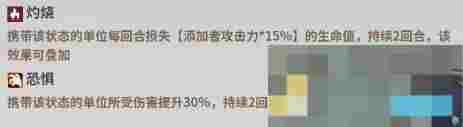 《天下争霸三国志》陆逊技能介绍
