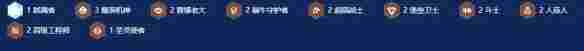 《金铲铲之战》s14鳄龙95阵容搭配推荐