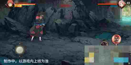 《火影忍者手游》蝎「绯流琥」技能介绍