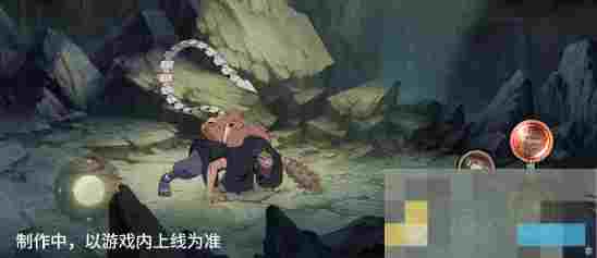 《火影忍者手游》蝎「绯流琥」技能介绍