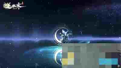 《逆水寒手游》云梦萤星皮肤夜萝幽萤动作一览
