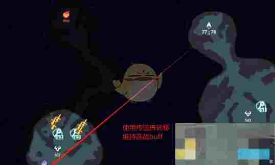 《剑与远征：启程》奇境探险奥术遗迹2速通攻略