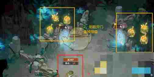 《剑与远征：启程》奇境探险奥术遗迹2速通攻略