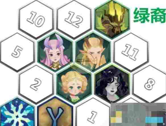 《剑与远征：启程》奇境探险奥术遗迹1速通攻略