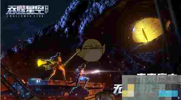 《吞噬星空：黎明》新手入门攻略