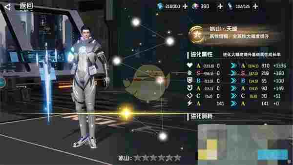 《吞噬星空：黎明》角色升级攻略