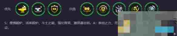 《金铲铲之战》s14打钱阵容推荐