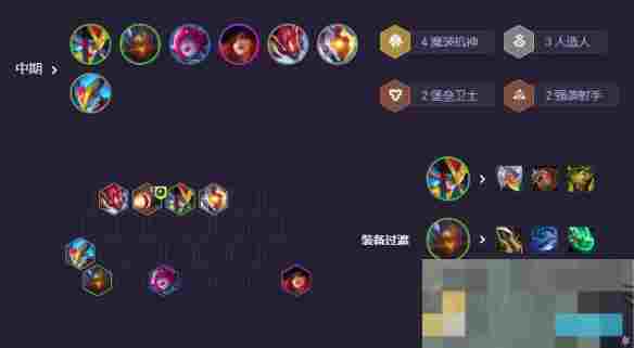 《金铲铲之战》s14赌狗阵容推荐