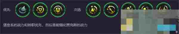 《云顶之弈手游》S14适应性打击阵容搭配