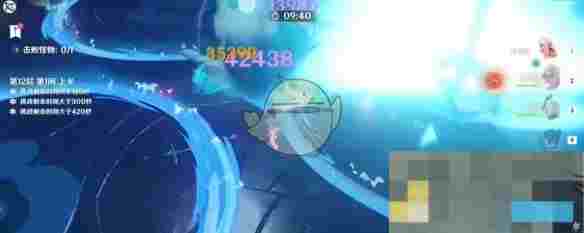 《原神》5.5新深渊12层满星通关攻略