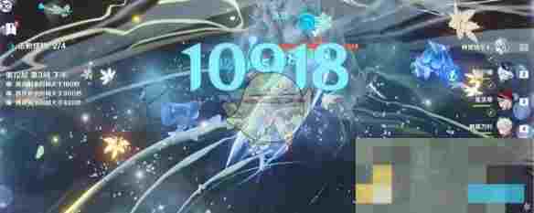 《原神》5.5新深渊12层满星通关攻略