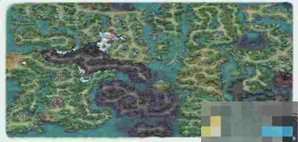 《掌门下山》萌新攻略之资源产出篇