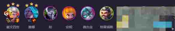 《金铲铲之战》s14福牛杀皇阵容攻略