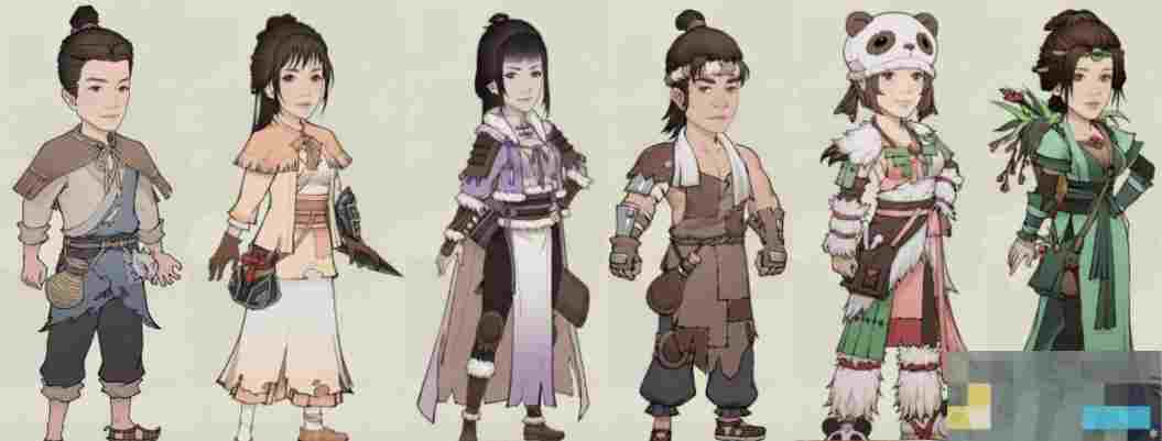 《桃源记2》勇士玩法详细攻略
