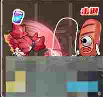 《盲盒派对》坎迪棉花糖战土角色介绍