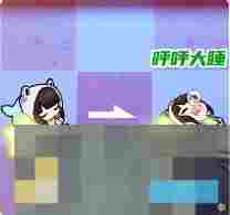 《盲盒派对》梦境干竹角色介绍