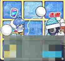 《盲盒派对》思诺雪球投姬角色介绍