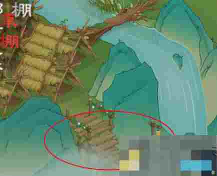 《桃源记2》萌新须知