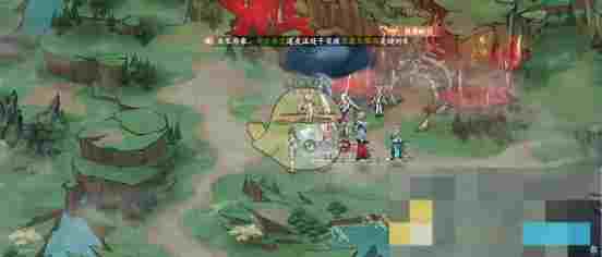 《掌门下山》新手修行攻略