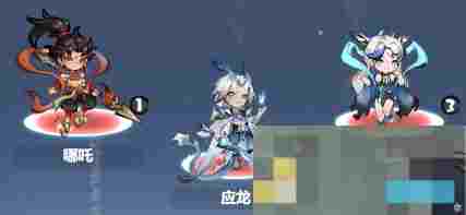 《主宰世界》全职业筑基到结丹期神通和真灵攻略