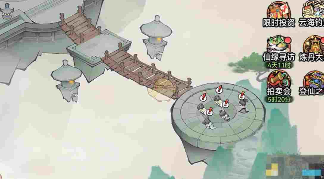 《最强祖师》新手必看保姆级攻略