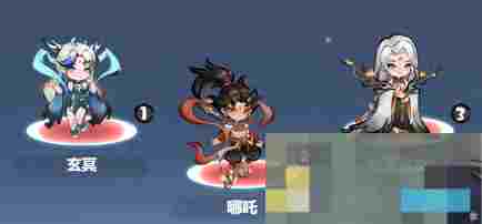 《主宰世界》开服冲榜tip全知道