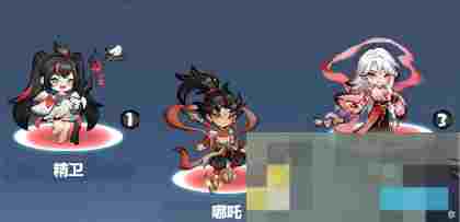 《主宰世界》开服冲榜tip全知道