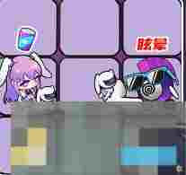 《盲盒派对》妮妙电音射手角色介绍
