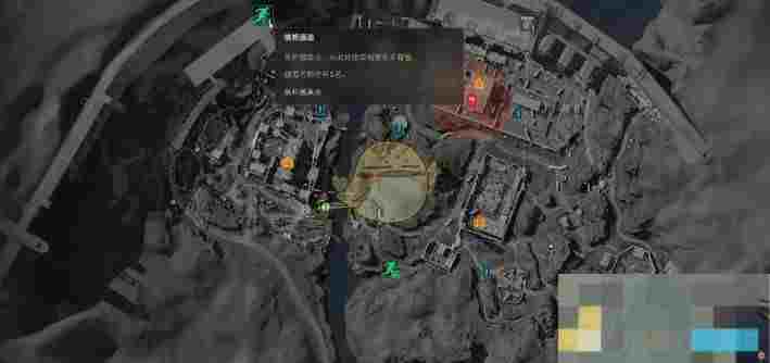 《三角洲行动》s4赛季终夜大坝撤离攻略