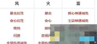 《主宰世界》最强功法搭配推荐