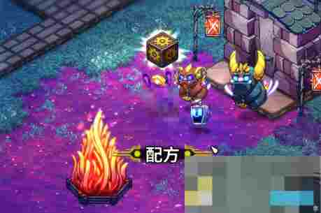 《崩溃大陆2》宠物蛋孵化方法