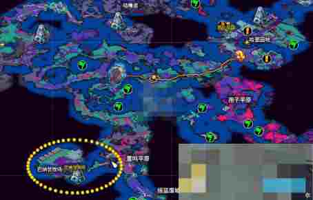 《崩溃大陆2》宠物蛋孵化方法