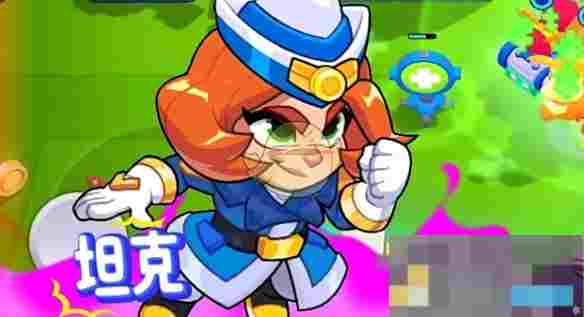 《爆裂小队》最值得培养的角色推荐