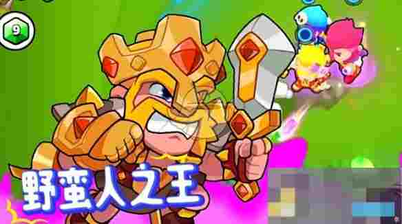 《爆裂小队》最值得培养的角色推荐