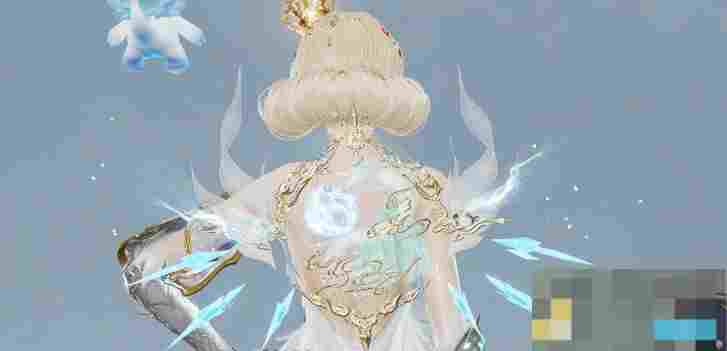 《星球：重启》圣辉·苍蛟逸时装介绍