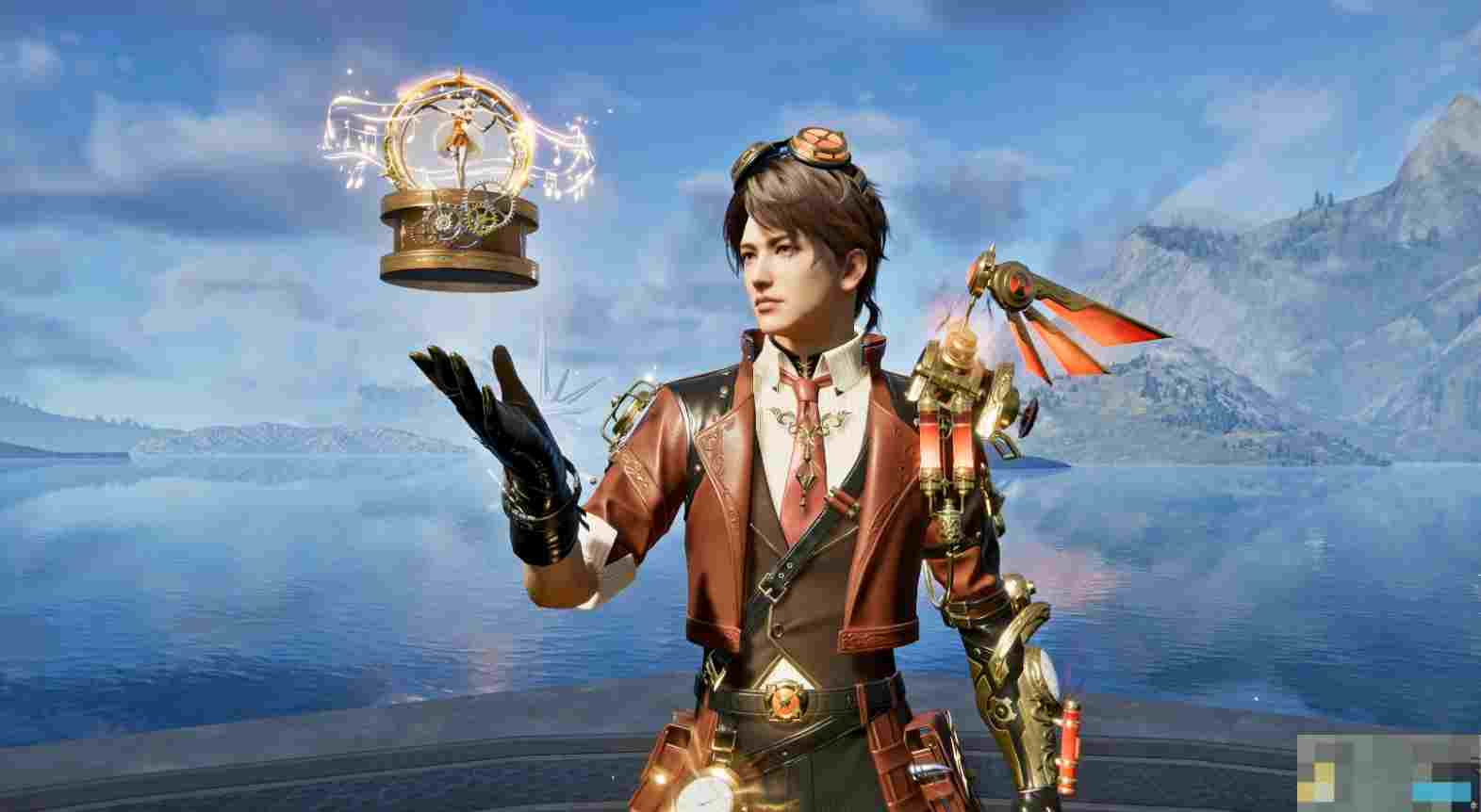 《星球：重启》硬币的第三面内容更新一览