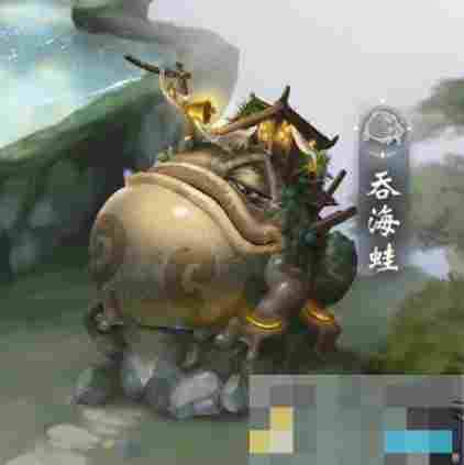 《云深掌门路》种植玩法介绍