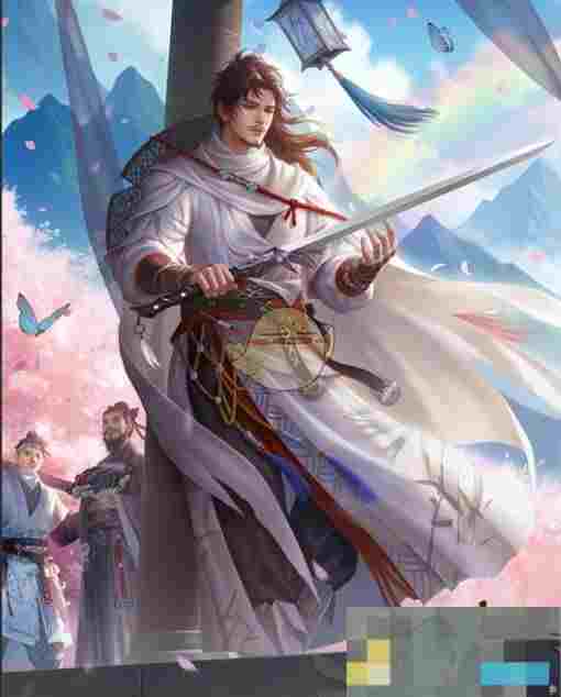 《三国杀》友徐庶技能介绍