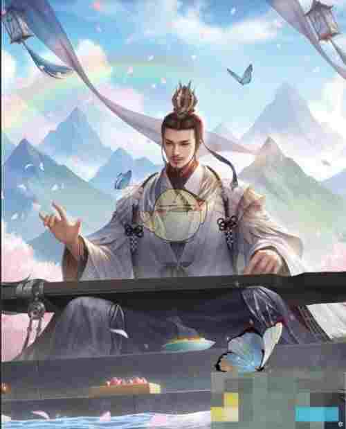 《三国杀》友诸葛亮技能介绍