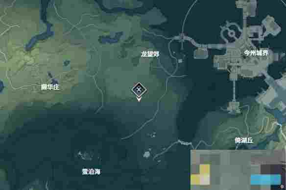《鸣潮》夏空培养材料一览