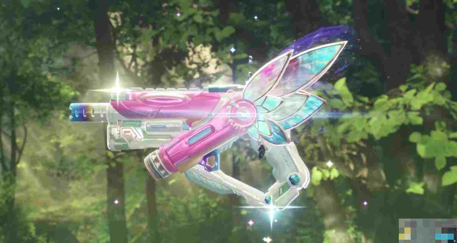 《星球：重启》甜心庆典时装一览